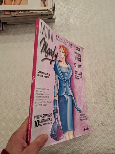 Moda marfy italian feshion - moda,