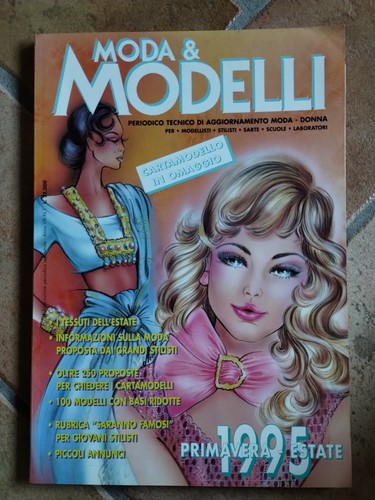 Moda modelli primavera - modelli,